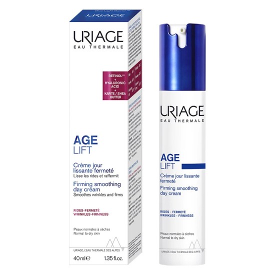 Uriage Age Lift Firming Smoothing Cream 