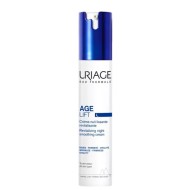 Uriage Age Lift Revitalising Night Smoothing Cream Uriage Age Lift Revitalising Night Smoothing Cream