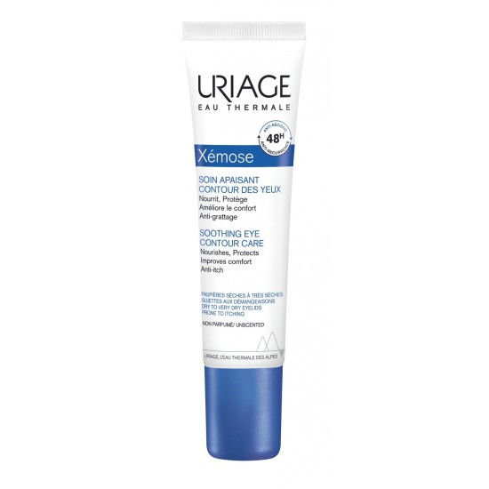 Uriage Xemose Eye Contour Care