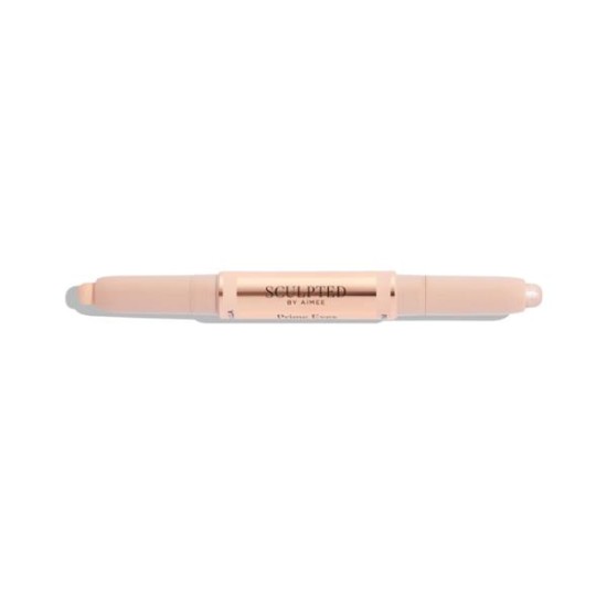 Sculpted Prime Eyes Cream Eyeshadow Stick - Vanilla Pearl