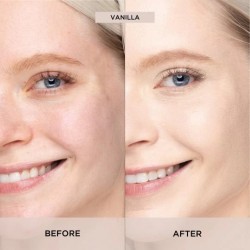 Sculpted Satin Silk Longwear Concealer - Vanilla Sculpted Satin Silk Longwear Concealer - Vanilla
