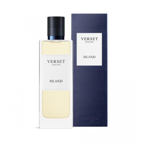 Inspired by 'Eau Sauvage' by Christian Dior | Island Eau de Parfum 50ml Inspired by 'Eau Sauvage' by Christian Dior | Island Eau de Parfum 50ml