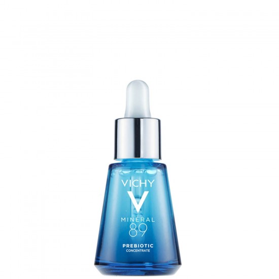 Vichy Minéral 89 Probiotic Fractions Recovery Serum for Stressed Skin 30ml