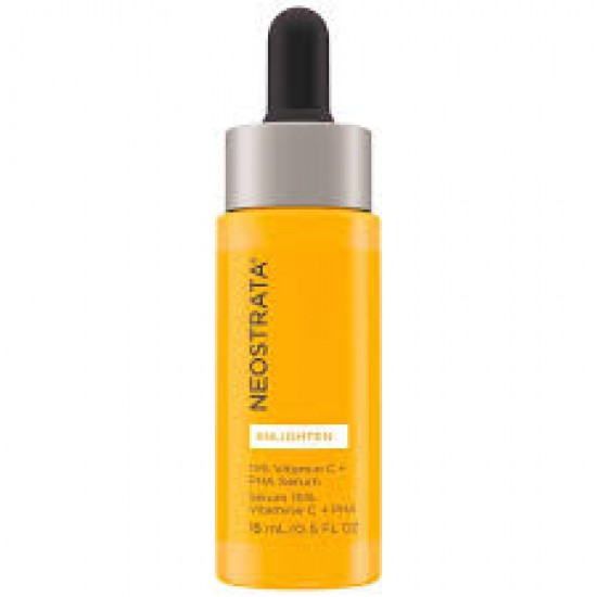 Neostrata Enlighten 15% Vitamin C + PHA Serum 15ml Neostrata Enlighten 15% Vitamin C + PHA Serum 15ml