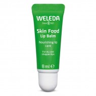 Weleda Skin Food Lip Balm  Weleda Skin Food Lip Balm