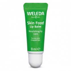 Weleda Skin Food Lip Balm 