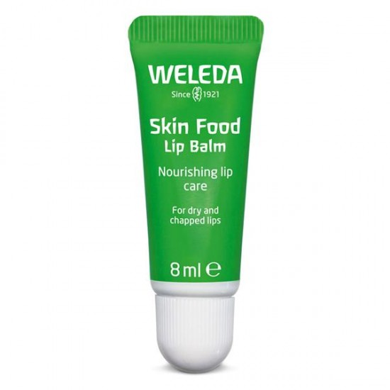 Weleda Skin Food Lip Balm Weleda Skin Food Lip Balm