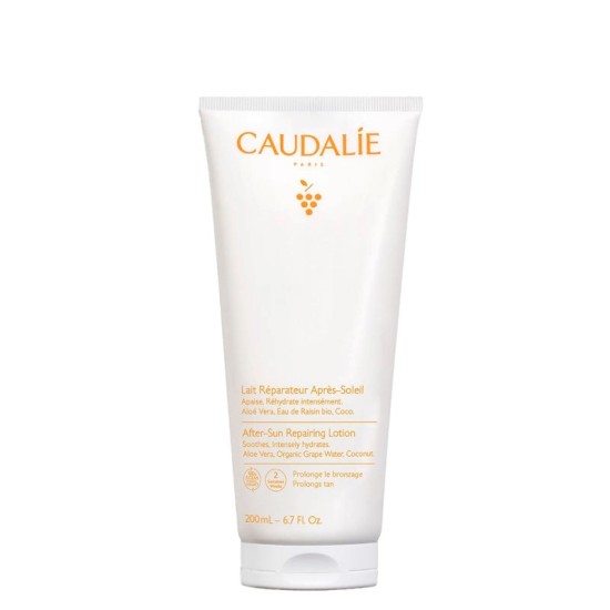 Caudalie Vinosun After-Sun Repairing Lotion - 200 mL
