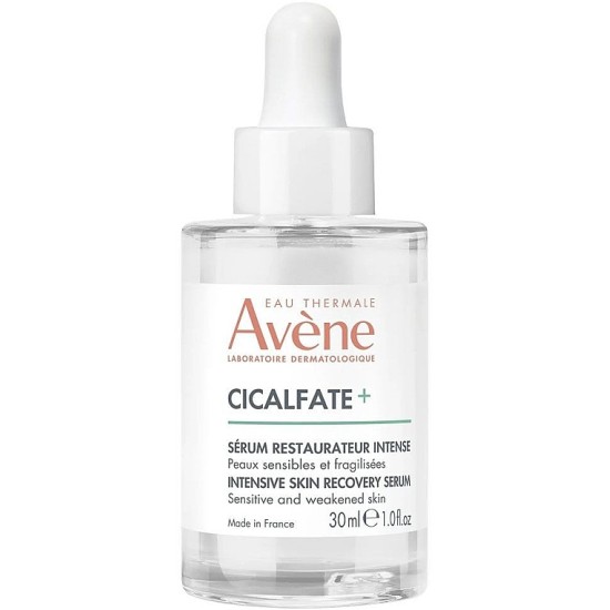 Avène Cicalfate+ Intensive Skin Restorative Serum 30ml