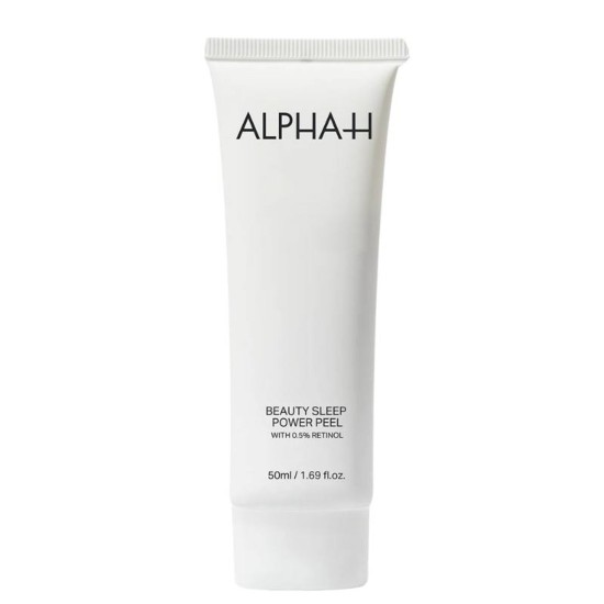 Alpha H - Beauty Sleep Power Peel 50ml Alpha H - Beauty Sleep Power Peel 50ml