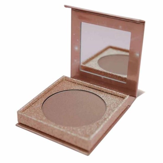 Bellamianta Illuminating Bronzing Powder