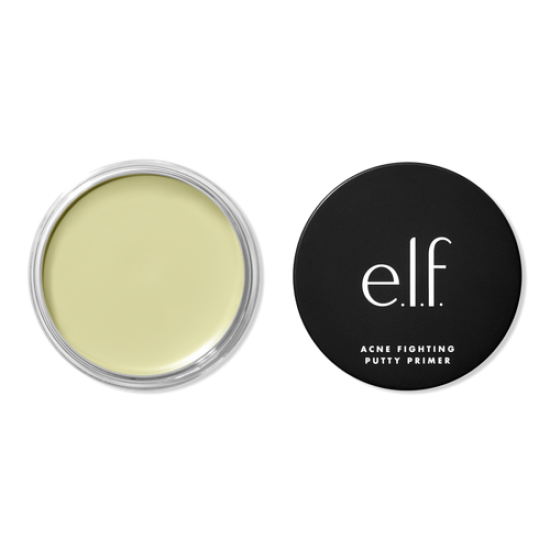 e.l.f. Blemish Fighting Putty Primer