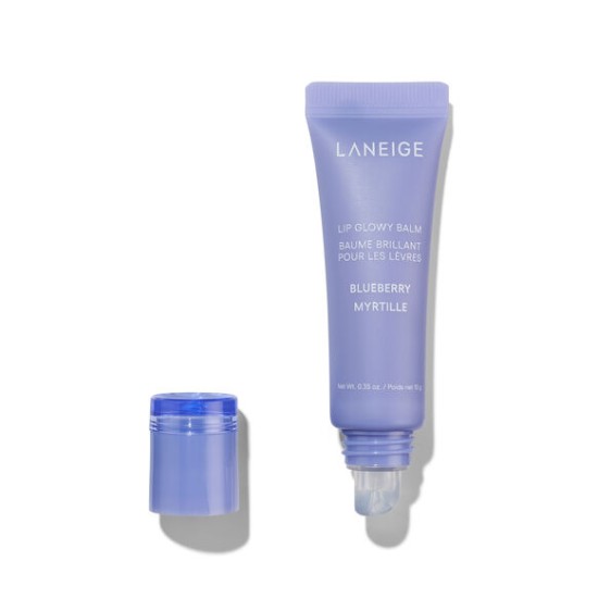 Laneige Lip Glowy Balm - Blueberry