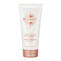 Bellamianta Glycolic Body Scrub Bellamianta Glycolic Body Scrub