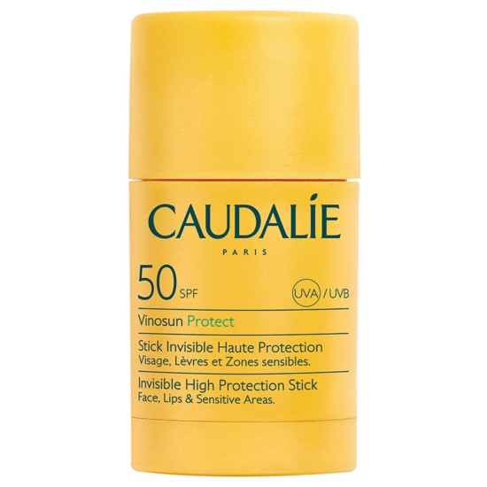 Caudalie Vinosun Protect Invisible Stick SPF 50