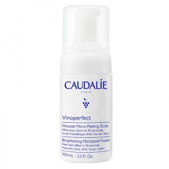 Caudalie Vinoperfect Brightening AHA Micropeel 100ml