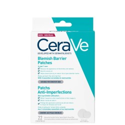 Cerave Blemish Barrier Patch x22