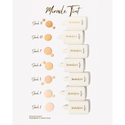 Kash Beauty Miracle Tint SPF - Shade 02