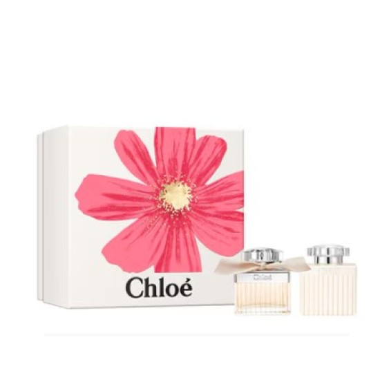 CHLOÉ Eau de Parfum Gift Set