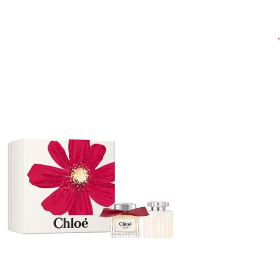 CHLOÉ L'Eau de Parfum Intense Gift Set