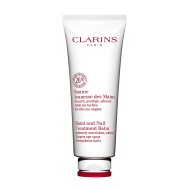 Clarins Hand and Nail Treatment Cream 100ml Clarins Hand and Nail Treatment Cream 100ml
