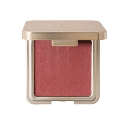 Kash beauty Soft Suede Blush - Cherry Rouge