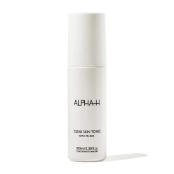 Alpha H - Clear Skin Tonic 2% BHA Liquid Exfoliator 100ml