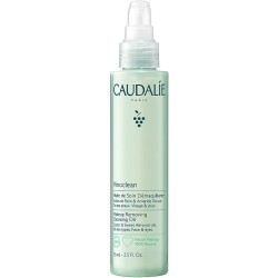 Caudalie Vinoclean Makeup Removing Cleansing Oil - 75 mL Caudalie Vinoclean Makeup Removing Cleansing Oil - 75 mL