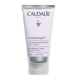 Caudalie Vinotherapist Foot Beauty Cream Caudalie Vinotherapist Foot Beauty Cream