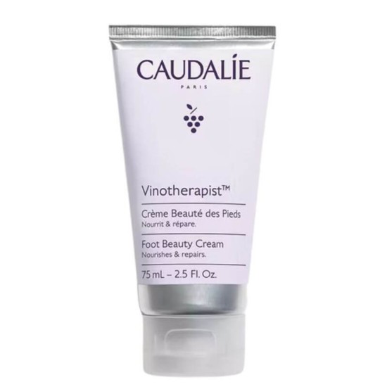 Caudalie Vinotherapist Foot Beauty Cream