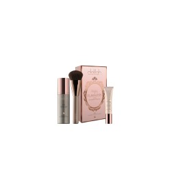 Delilah Full & Flawless 3 Piece Complexion Collection - Alibi Delilah Full & Flawless 3 Piece Complexion Collection - Alibi