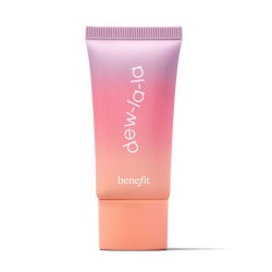 Benefit Dew-La-:a - Aurora (fair light pink) Benefit Dew-La-:a - Aurora (fair light pink)