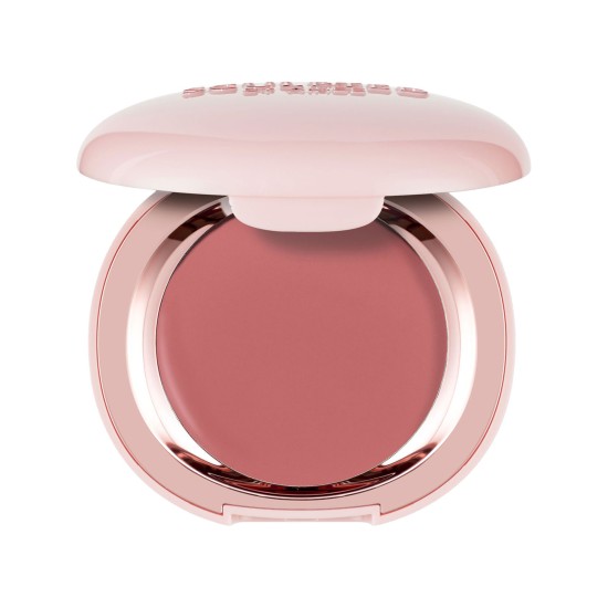 Sculpted Cream Luxe Blush - Dusty Rose Sculpted Cream Luxe Blush - Dusty Rose