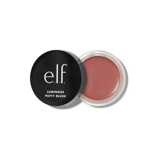 e.l.f. Luminous Putty Blush Belize