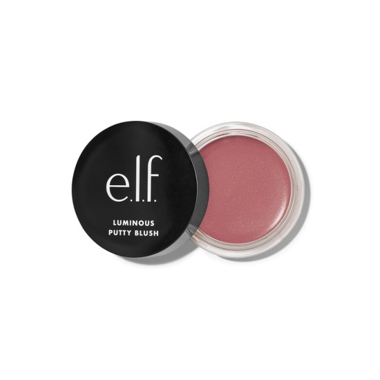 e.l.f. Luminous Putty Blush Bermuda