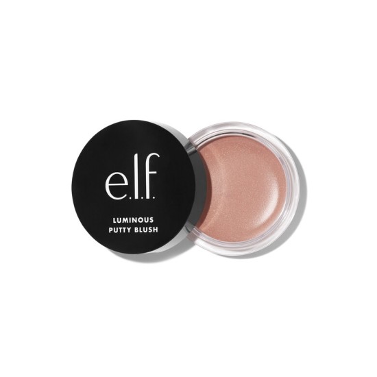 e.l.f. Luminous Putty Blush Maui