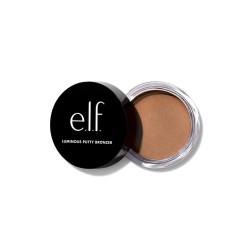 e.l.f. Luminous Putty Bronzer Sun Chaser