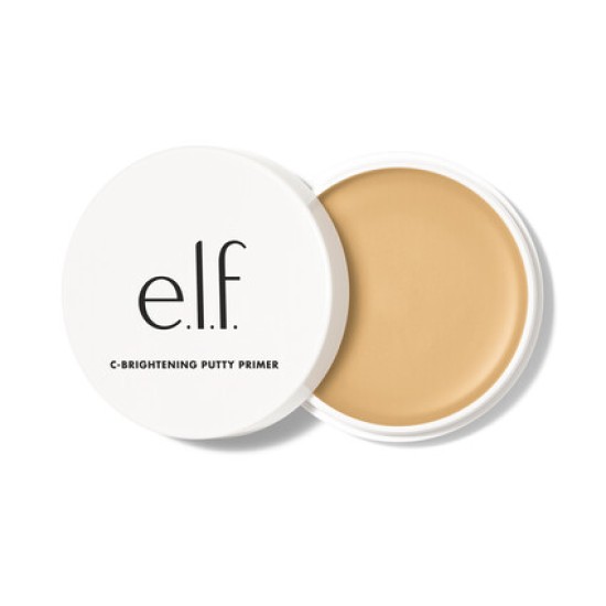 e.l.f. C-Bright Putty Primer 