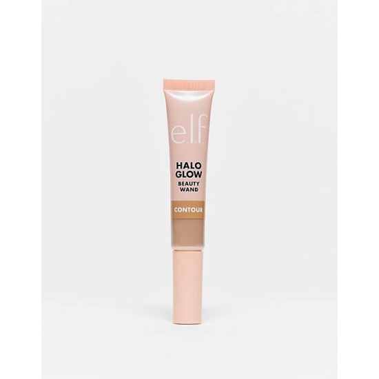 e.l.f. Halo Glow Contour Beauty Wand- Tan/Deep