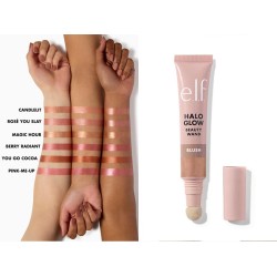 e.l.f. Halo Glow Blush Beauty Wand- Magic Hour
