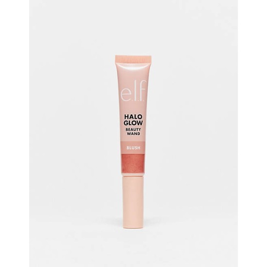 e.l.f. Halo Glow Blush Beauty Wand- Candlelit