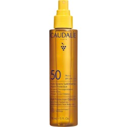 Caudalie Vinosun High Protection Glow Oil SPF50 150 Ml Caudalie Vinosun High Protection Glow Oil SPF50 150 Ml