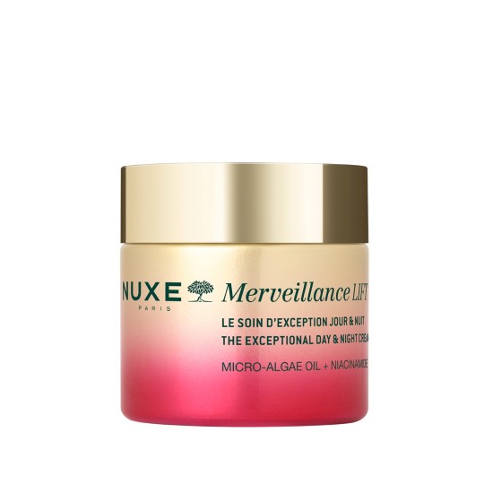 Nuxe Merveillance Lift The Exceptional Day & Night Cream Nuxe Merveillance Lift The Exceptional Day & Night Cream