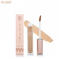 SOSU CORRECTING CONCEALER - 4 LIGHT