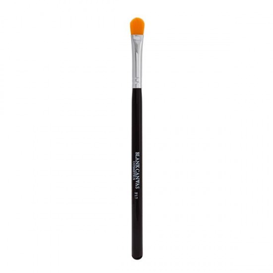 Blank Canvas F17 Camouflage Brush