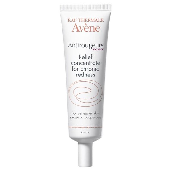 Avène Antirougeurs Fort Relief Concentrate 30ml