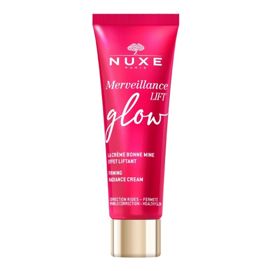 Nuxe Merveillance Lift Firming Radiance Cream Nuxe Merveillance Lift Firming Radiance Cream