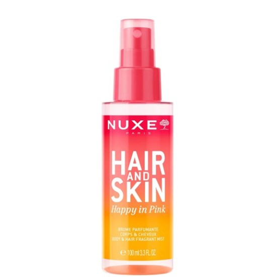 Nuxe Hair and Skin Fragrant Mist - Sensual Era 100ml