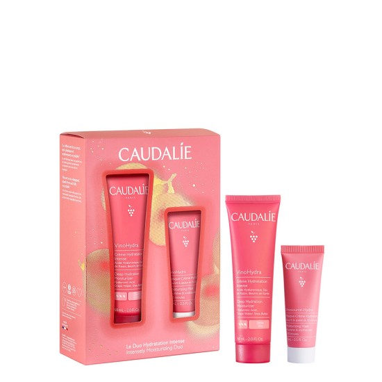 Caudalie The Intense Hydration Duo