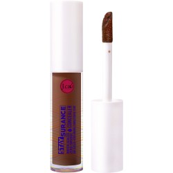 J.CAT Staysurance Water-Sealed Zero-Smudge Concealer - Hot Hickory J.CAT Staysurance Water-Sealed Zero-Smudge Concealer - Hot Hickory